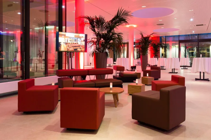 Billede 8 af H4 Hotel München Messe