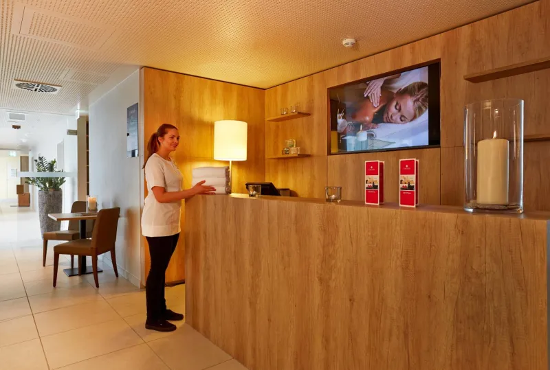 Billede 59 af H4 Hotel München Messe
