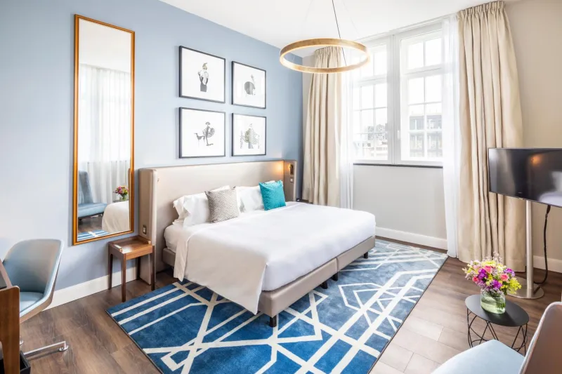 Billede 5 af Fraser Suites Hamburg