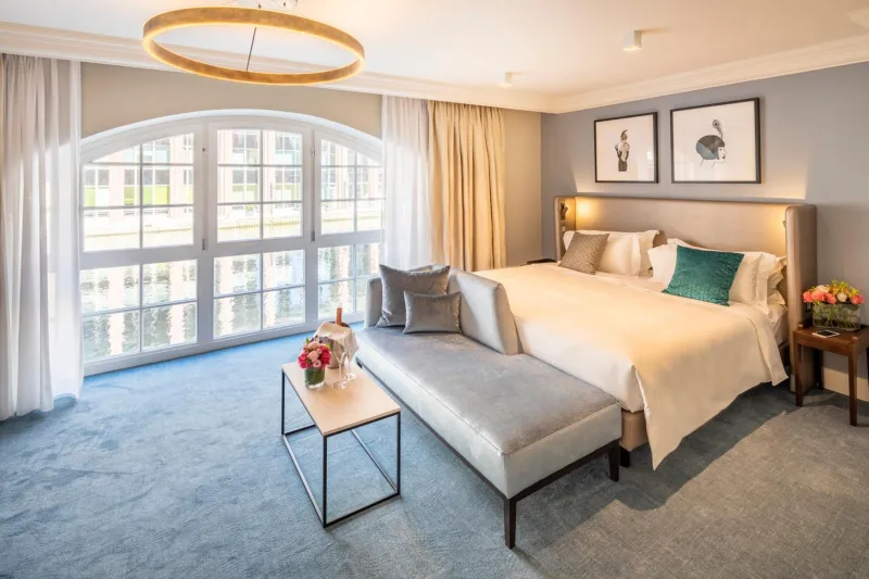 Billede 45 af Fraser Suites Hamburg