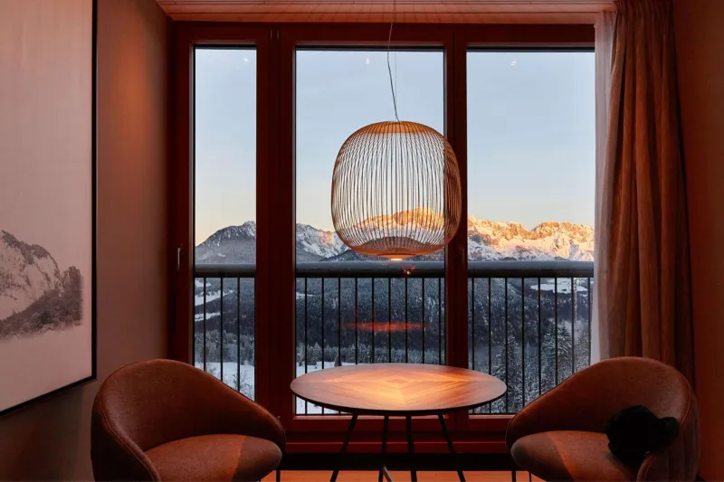 Billede 97 af Kempinski Hotel Berchtesgaden