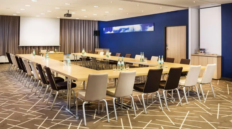 Billede 4 af Park Inn by Radisson Stuttgart