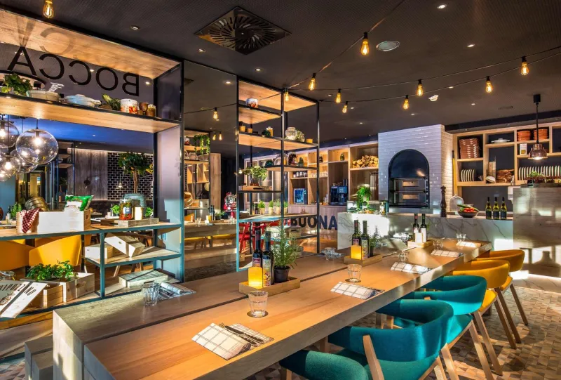 Billede 6 af Park Inn by Radisson Stuttgart