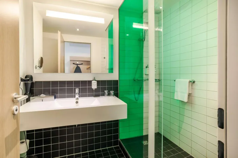 Billede 10 af Park Inn by Radisson Stuttgart