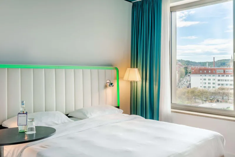 Billede 11 af Park Inn by Radisson Stuttgart