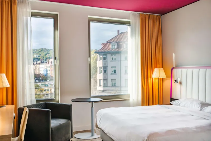 Billede 17 af Park Inn by Radisson Stuttgart