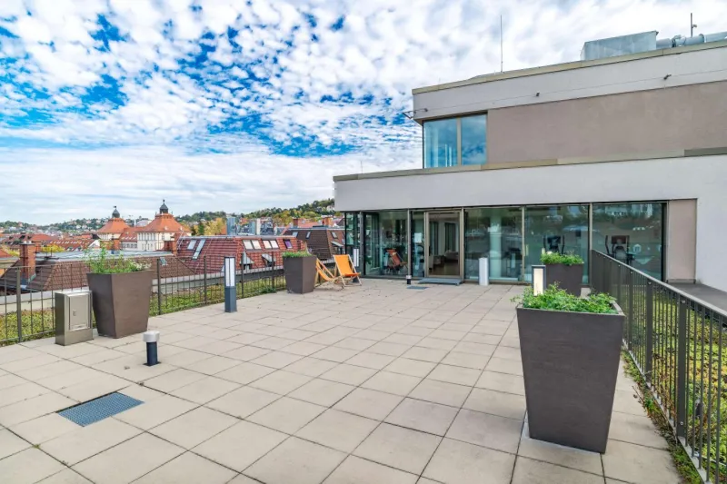 Billede 19 af Park Inn by Radisson Stuttgart