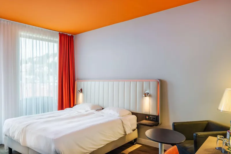Billede 23 af Park Inn by Radisson Stuttgart