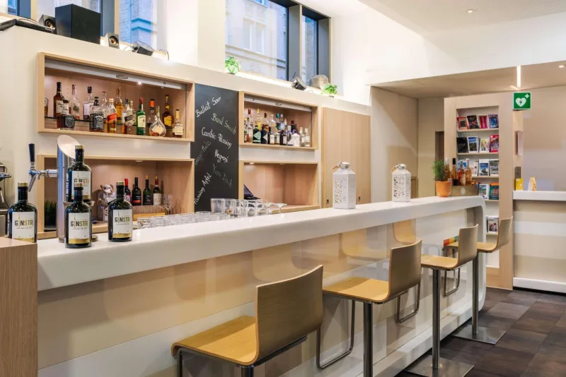 Billede 26 af Park Inn by Radisson Stuttgart