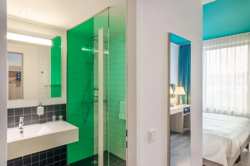Billede 27 af Park Inn by Radisson Stuttgart