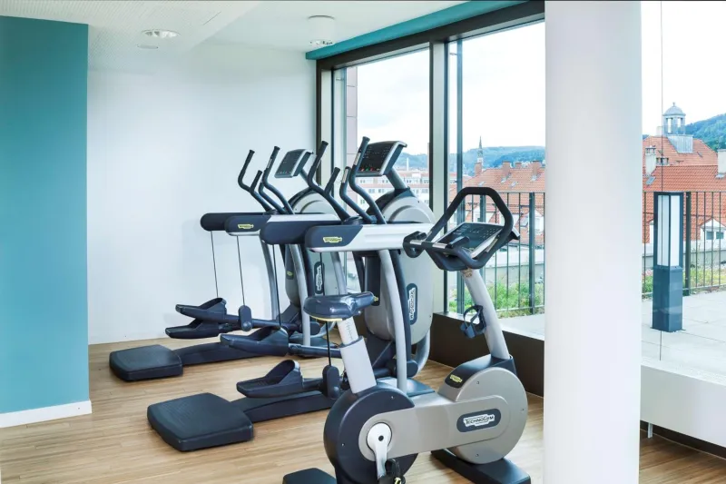 Billede 29 af Park Inn by Radisson Stuttgart