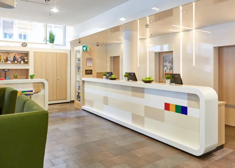 Billede 30 af Park Inn by Radisson Stuttgart