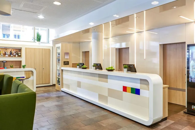 Billede 35 af Park Inn by Radisson Stuttgart