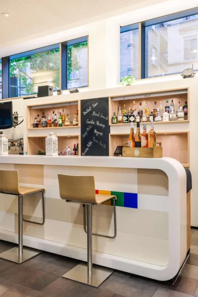 Billede 36 af Park Inn by Radisson Stuttgart