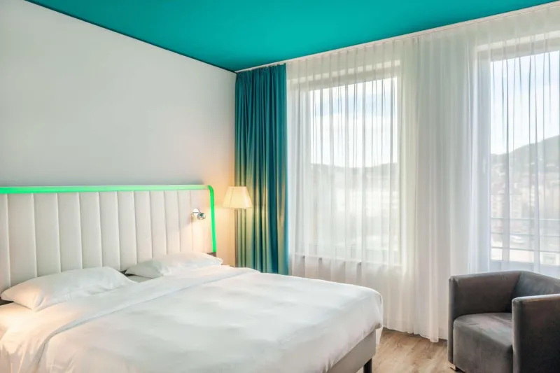 Billede 40 af Park Inn by Radisson Stuttgart
