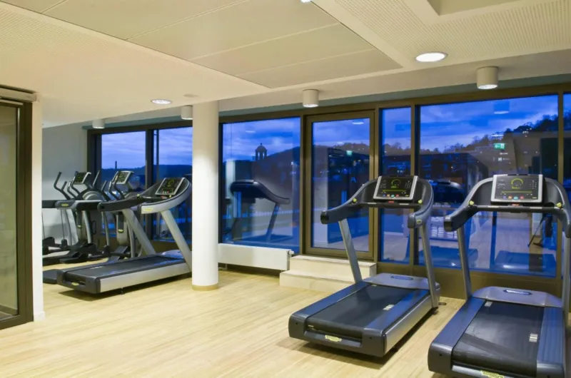 Billede 41 af Park Inn by Radisson Stuttgart