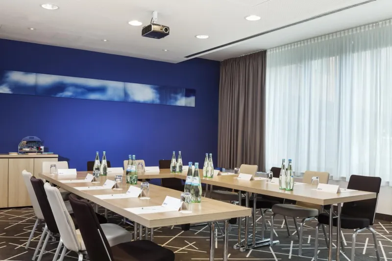 Billede 46 af Park Inn by Radisson Stuttgart