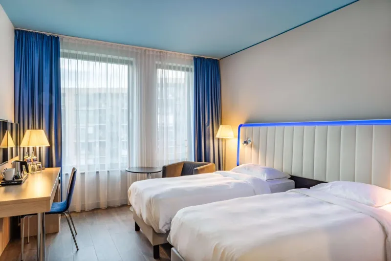 Billede 48 af Park Inn by Radisson Stuttgart