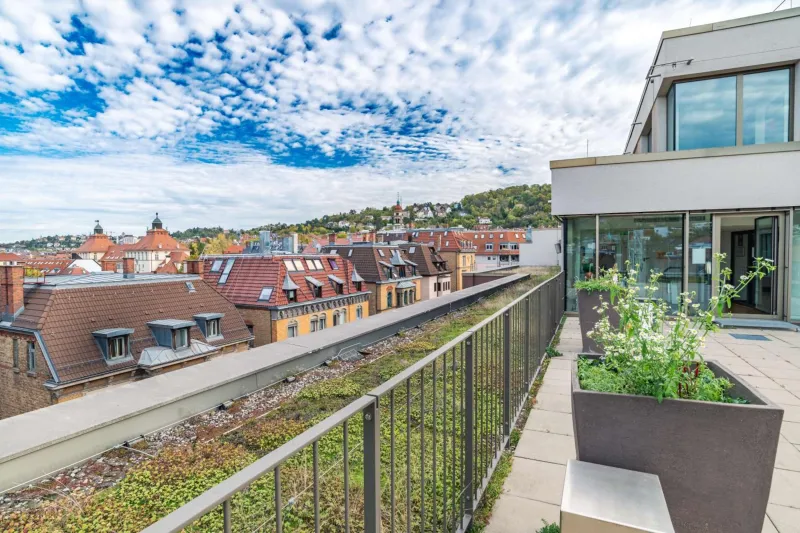 Billede 51 af Park Inn by Radisson Stuttgart