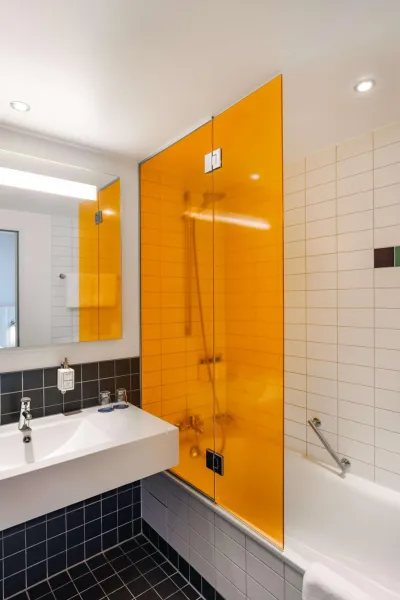 Billede 52 af Park Inn by Radisson Stuttgart