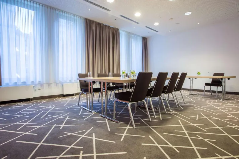 Billede 54 af Park Inn by Radisson Stuttgart