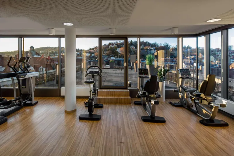 Billede 55 af Park Inn by Radisson Stuttgart