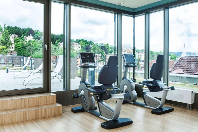 Billede 56 af Park Inn by Radisson Stuttgart