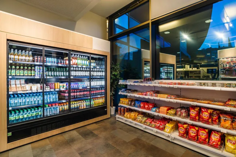 Billede 58 af Park Inn by Radisson Stuttgart
