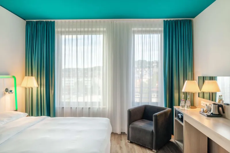 Billede 59 af Park Inn by Radisson Stuttgart