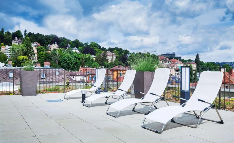 Billede 60 af Park Inn by Radisson Stuttgart