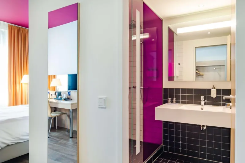 Billede 61 af Park Inn by Radisson Stuttgart
