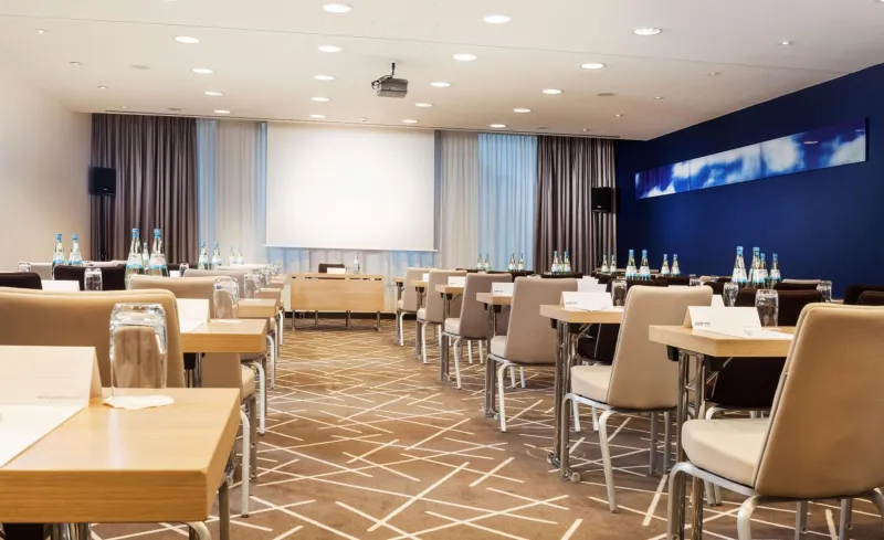 Billede 62 af Park Inn by Radisson Stuttgart