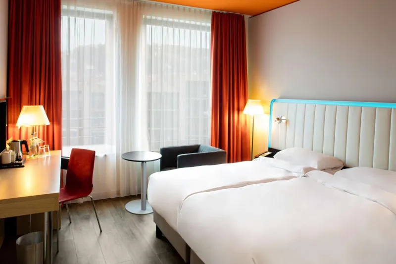Billede 63 af Park Inn by Radisson Stuttgart