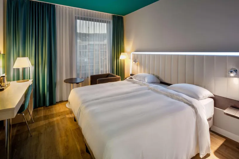 Billede 64 af Park Inn by Radisson Stuttgart