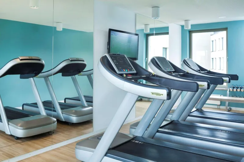 Billede 66 af Park Inn by Radisson Stuttgart