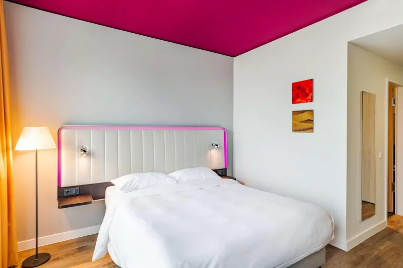 Billede 69 af Park Inn by Radisson Stuttgart
