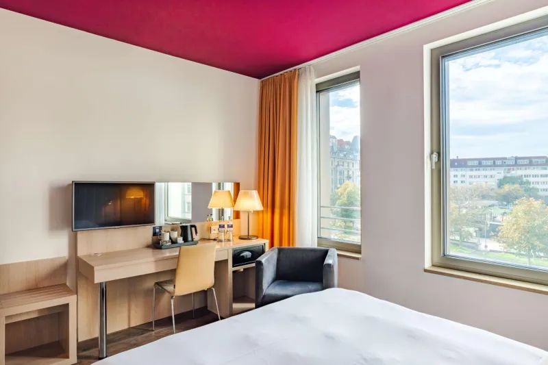 Billede 70 af Park Inn by Radisson Stuttgart