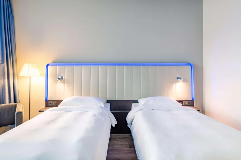 Billede 71 af Park Inn by Radisson Stuttgart