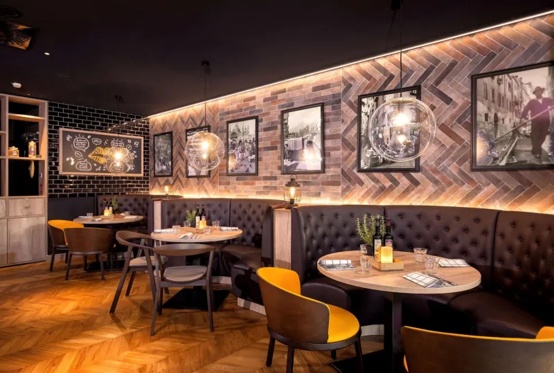 Billede 72 af Park Inn by Radisson Stuttgart