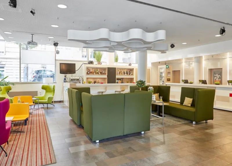 Billede 74 af Park Inn by Radisson Stuttgart