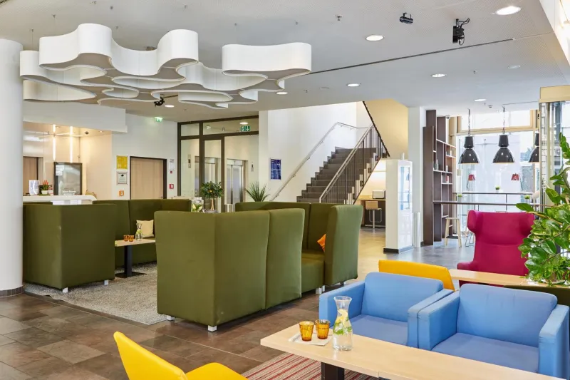 Billede 75 af Park Inn by Radisson Stuttgart