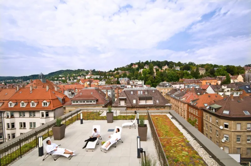 Billede 78 af Park Inn by Radisson Stuttgart