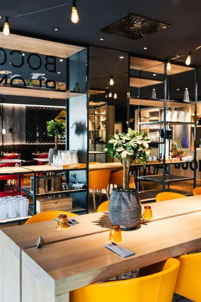 Billede 79 af Park Inn by Radisson Stuttgart