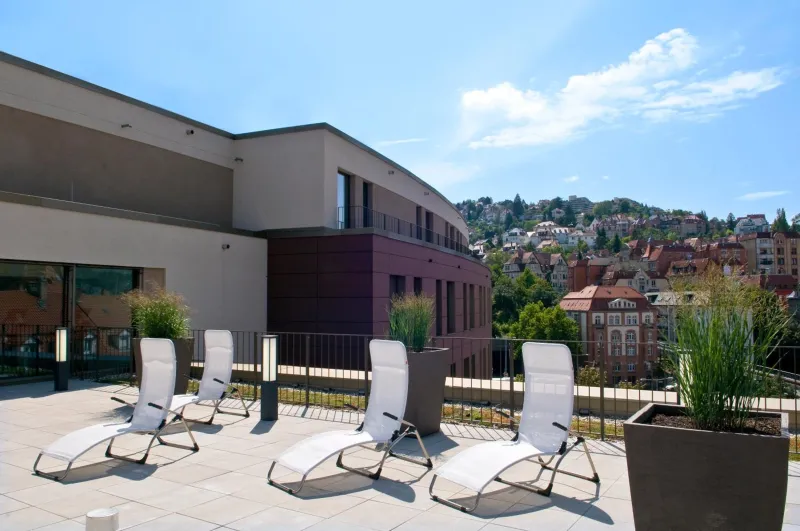 Billede 80 af Park Inn by Radisson Stuttgart