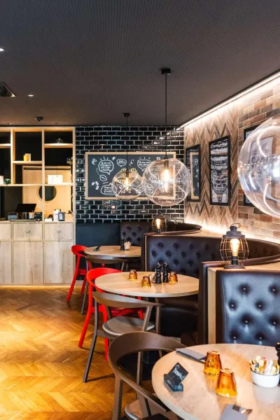 Billede 81 af Park Inn by Radisson Stuttgart