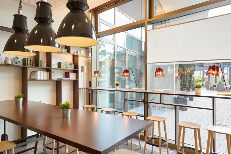 Billede 82 af Park Inn by Radisson Stuttgart