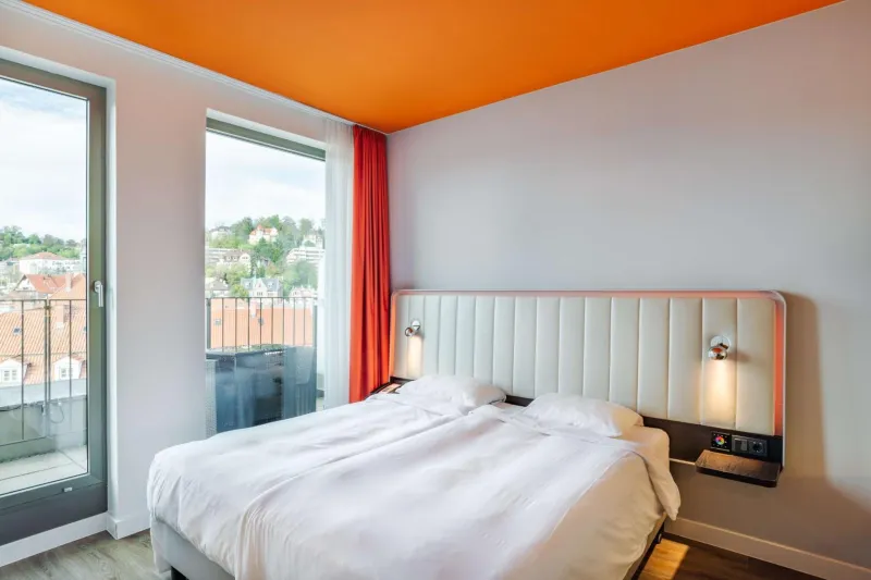 Billede 83 af Park Inn by Radisson Stuttgart