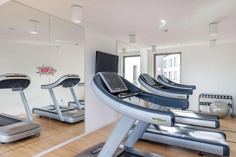 Billede 85 af Park Inn by Radisson Stuttgart