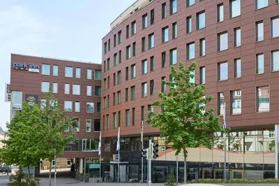 Billede 88 af Park Inn by Radisson Stuttgart