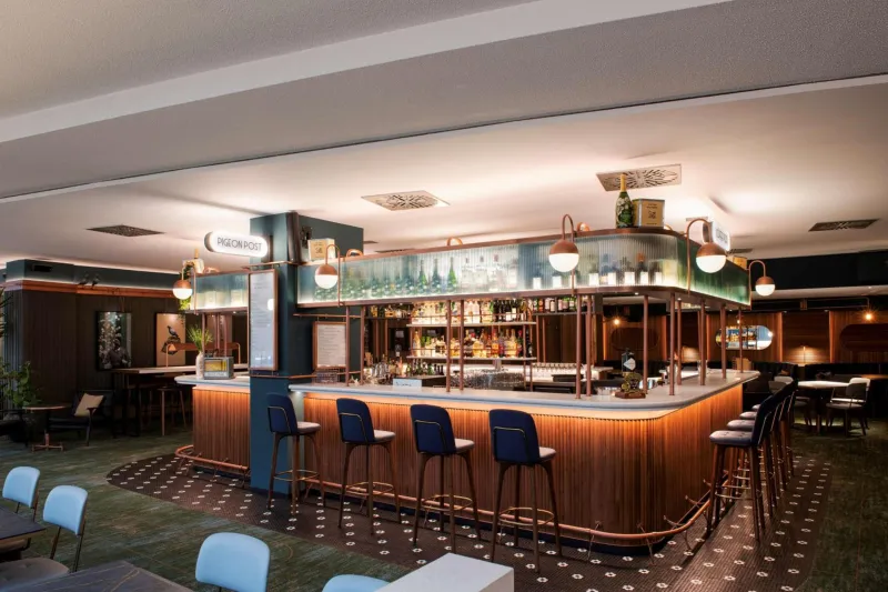 Billede 8 af Hilton Cologne